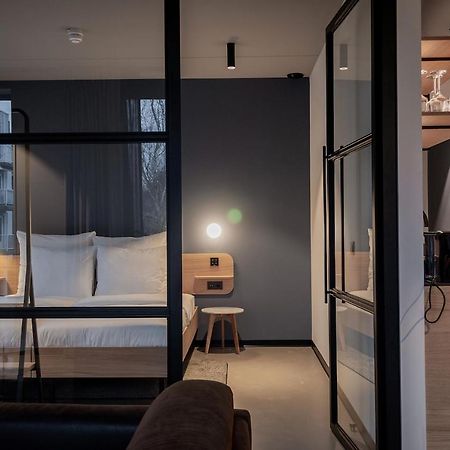 Hotel Katoen Goes Exterior photo