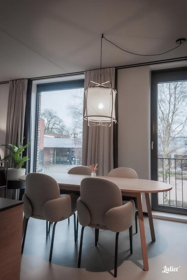 Hotel Katoen Goes Exterior photo
