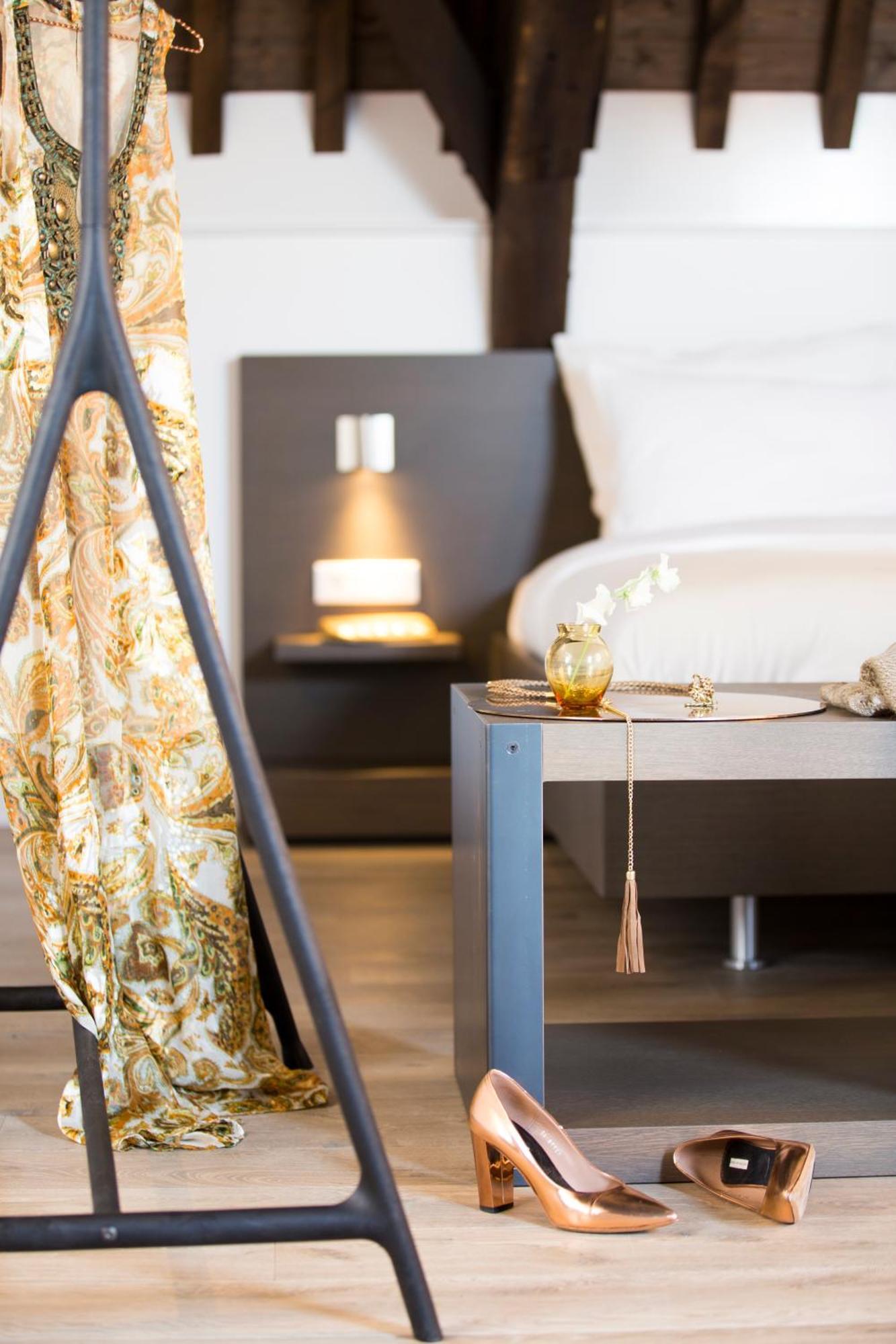 Hotel Katoen Goes Room photo